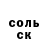 Alpha PVP крисы CK Ihor Zghurovets